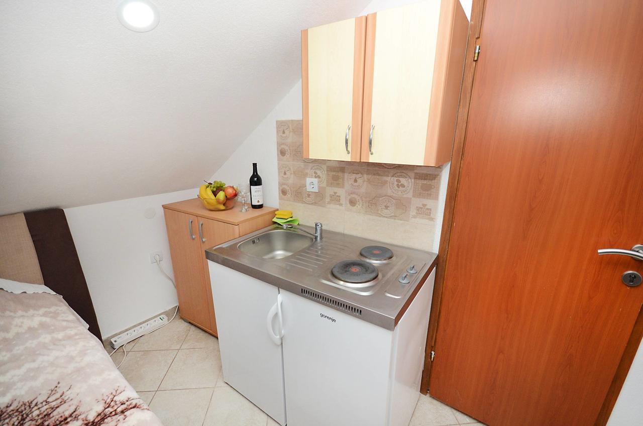 Tajami Apartments Kotor Exterior foto